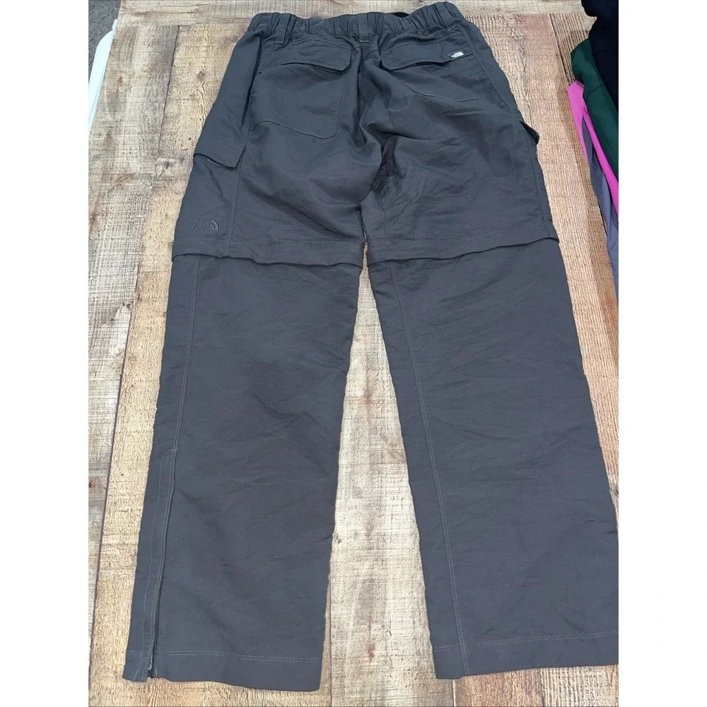 The North Face Paramount Peak Convertible Pants Men's Sm (2815)
